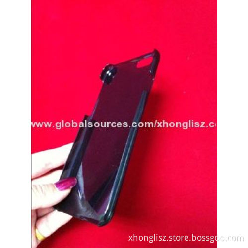 2014 new PC case for iPhone 6, shiny polish finished, OEM & ODM are welcomed